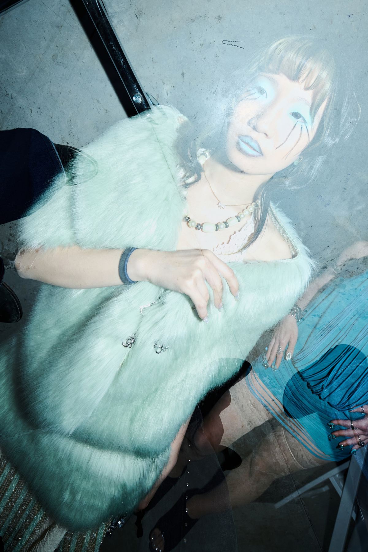 RUNAWAY N°07